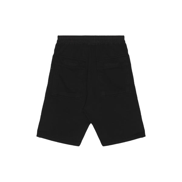 Pusher Shorts (Black)