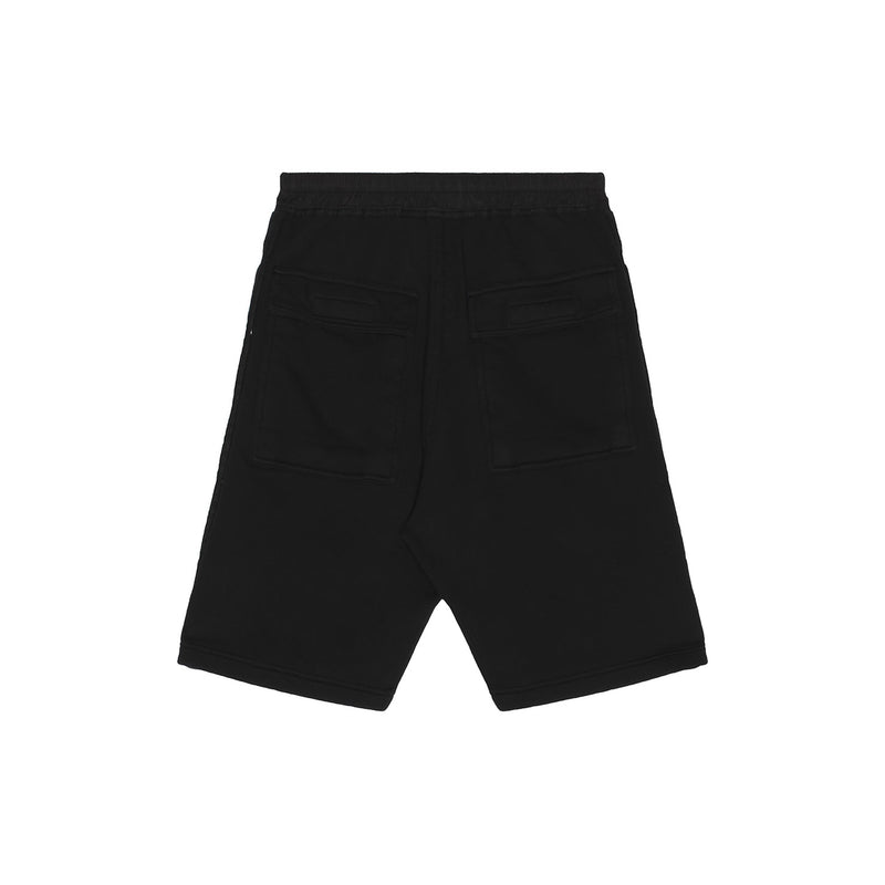 Pusher Shorts (Black)