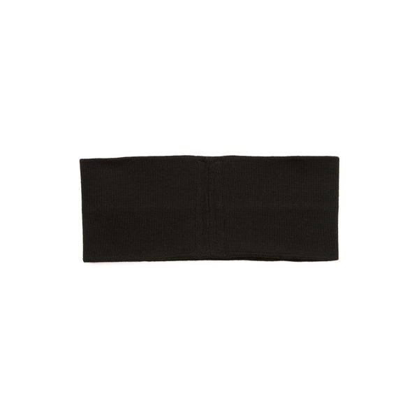 Headband (Black/Pearl)