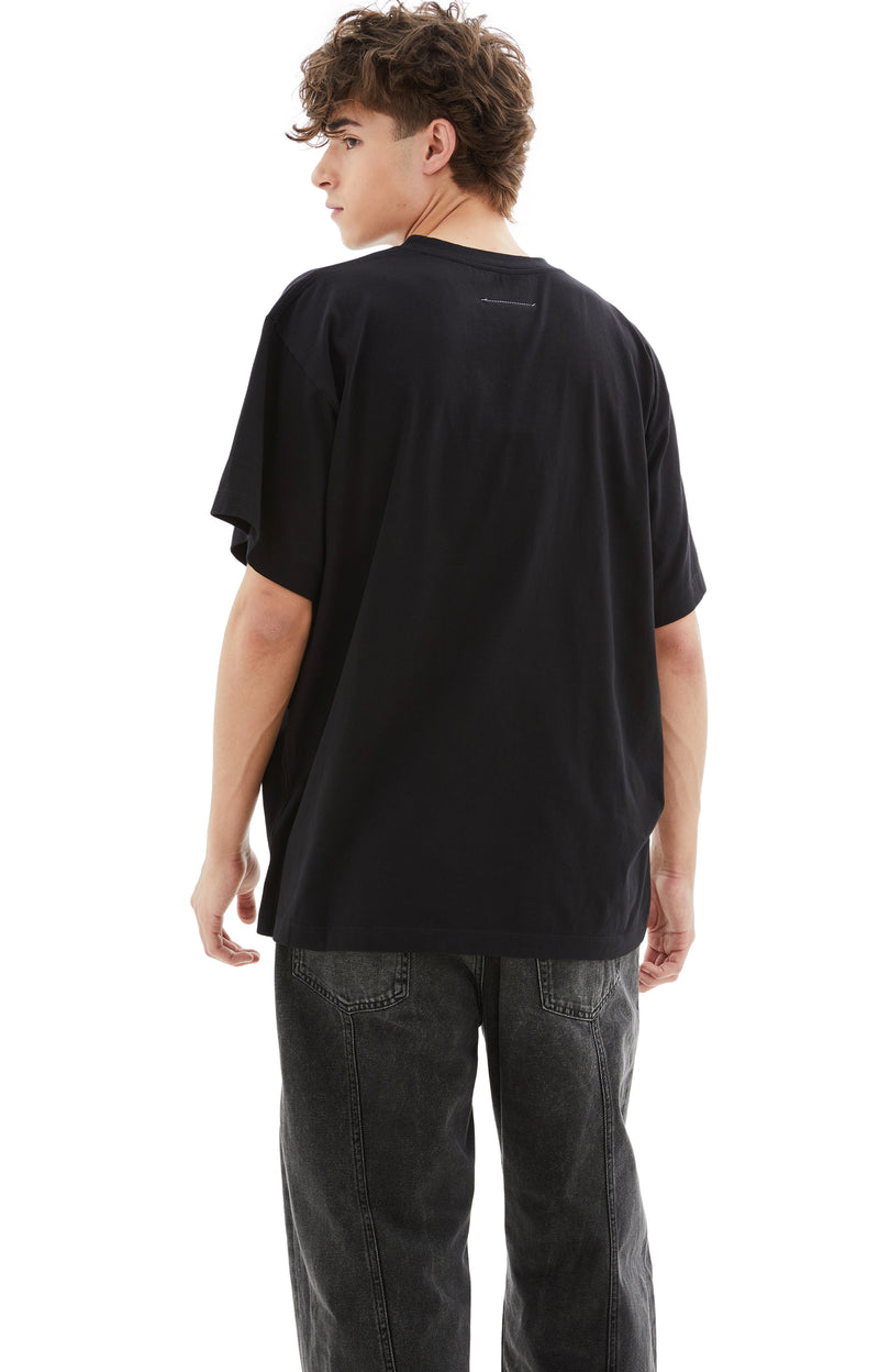 MM6 T-shirt (Black)