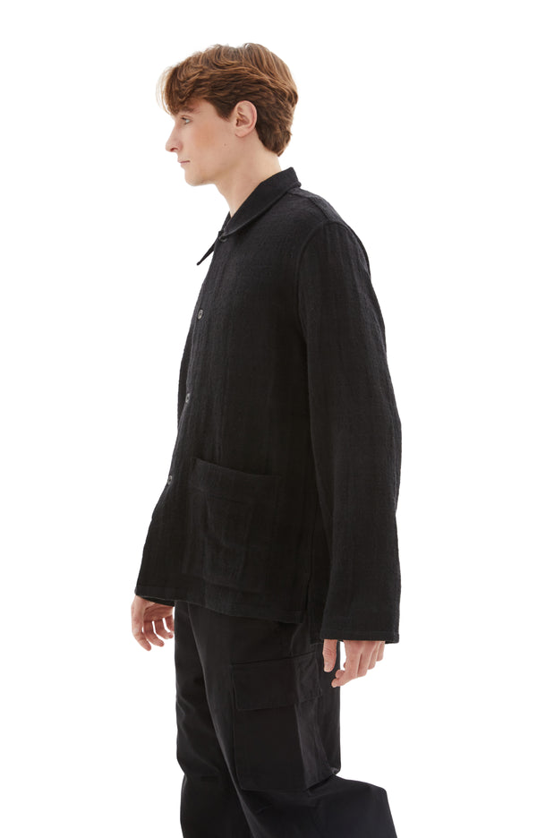 Haven Jacket (Black)