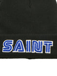 × Sega Knit Cap Saint Sega (Black)