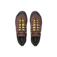 X-ALP Expedition Sneakers (Black/Bitter Chocolate/Concrete)