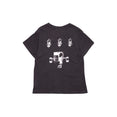 The Last Supper T-shirt (Faded Black)