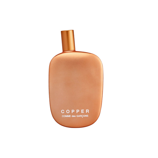Copper Eau De Parfum (100 ml)
