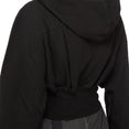 Collage Gimp Hoodie (Black)
