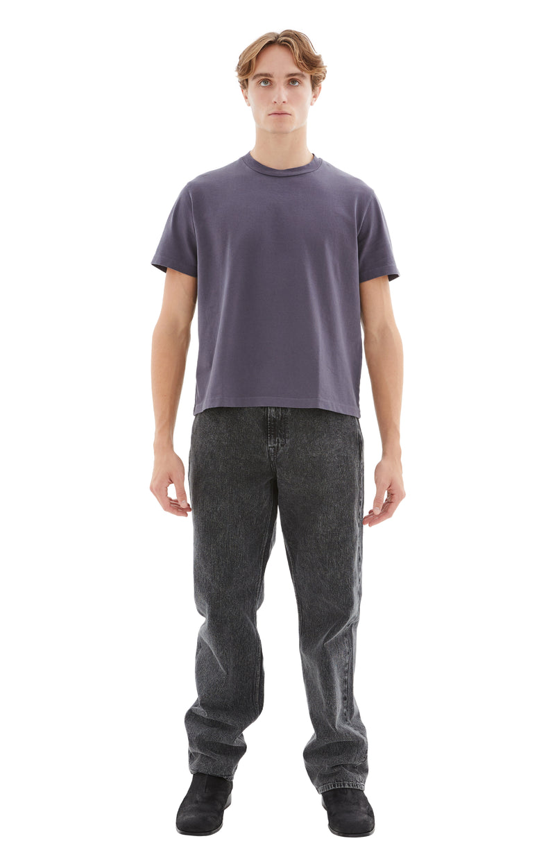 Hover T-Shirt (Purple)