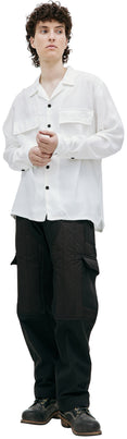 Leisure Shirt (White)