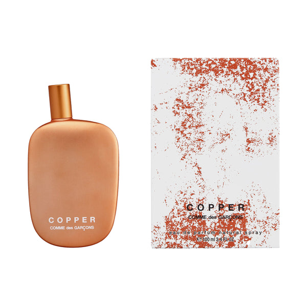 Copper Eau De Parfum (100 ml)