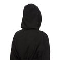Collage Gimp Hoodie (Black)