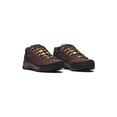X-ALP Expedition Sneakers (Black/Bitter Chocolate/Concrete)