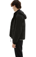 Medium Jacket (Black)