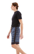 Piperi Pants (Blue)