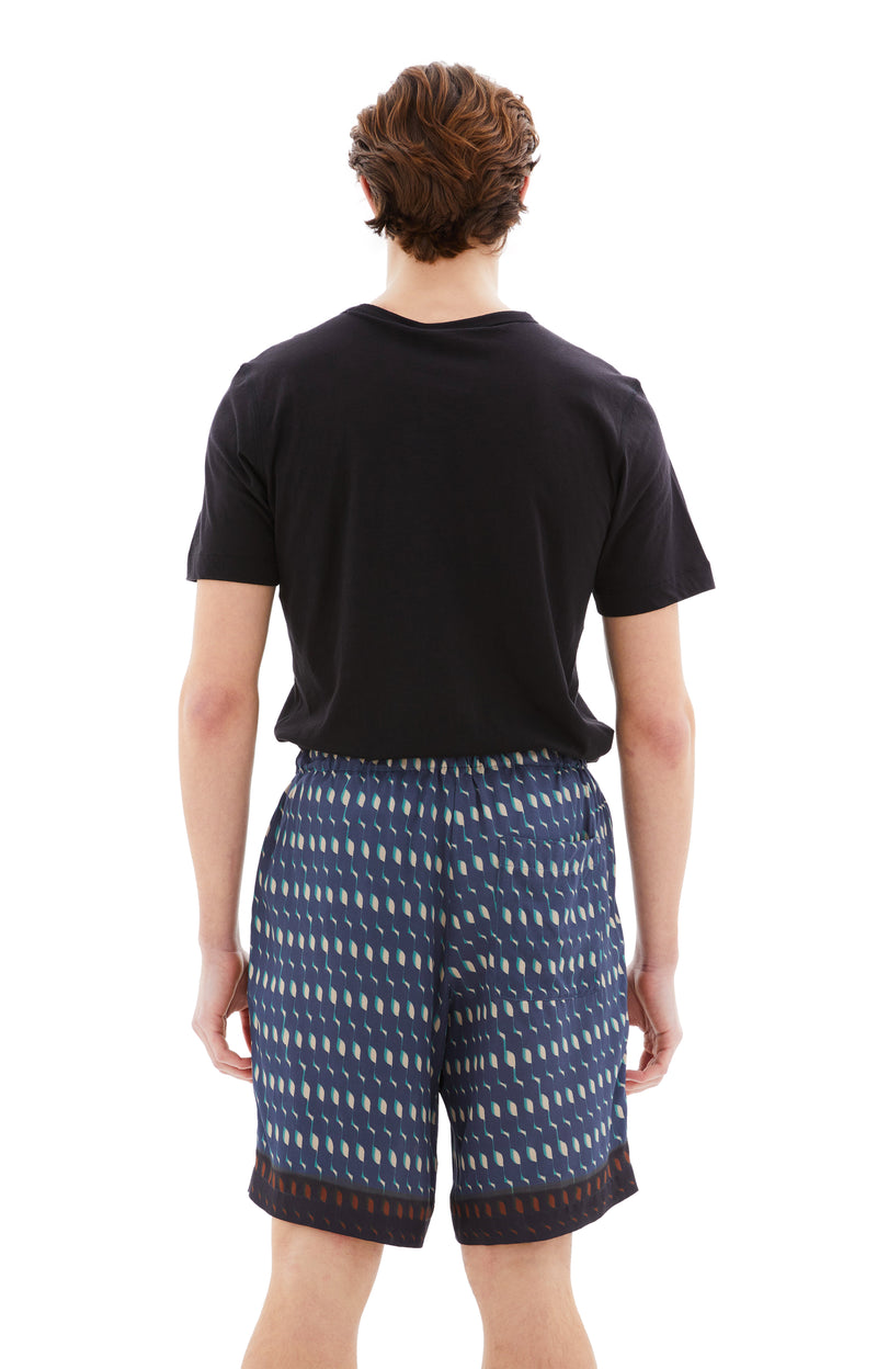 Piperi Pants (Blue)