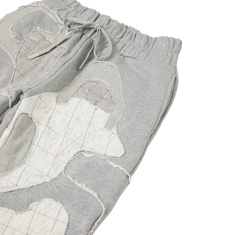 Atom Sweatpants (Vintage Grey)