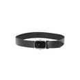 Holis Belt (Black/Silver)