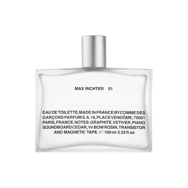 Max Richter 01 Parfum (100 ml)