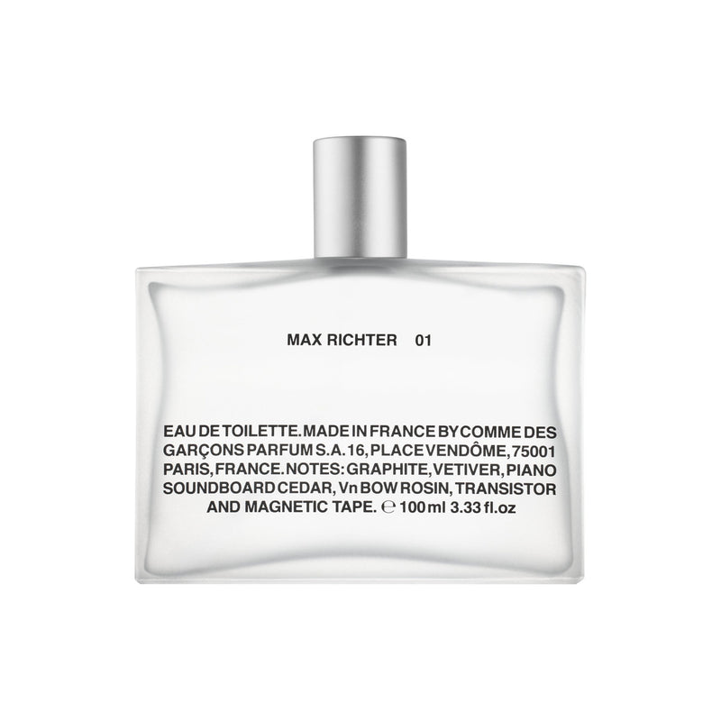 Max Richter 01 Parfum (100 ml)