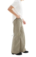 Wander Trouser (Beige)