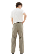 Wander Trouser (Beige)