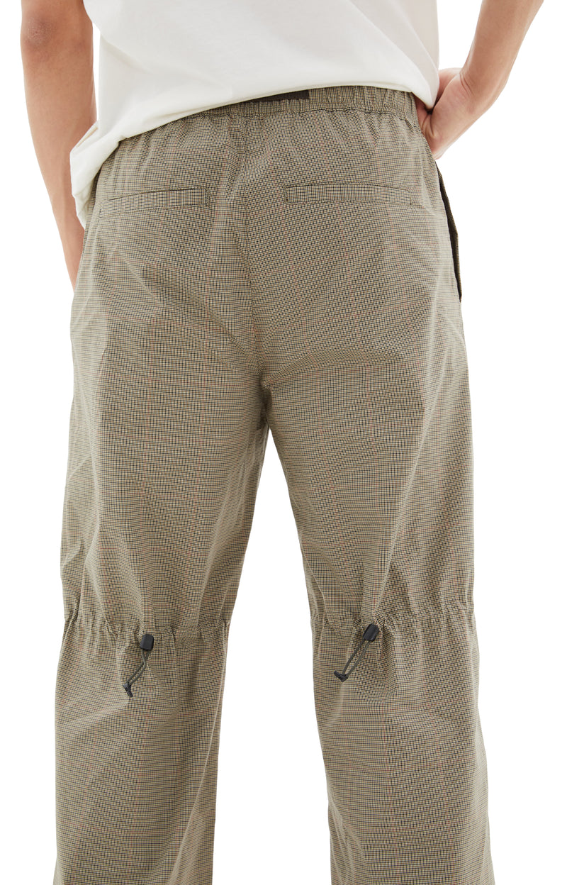 Wander Trouser (Beige)