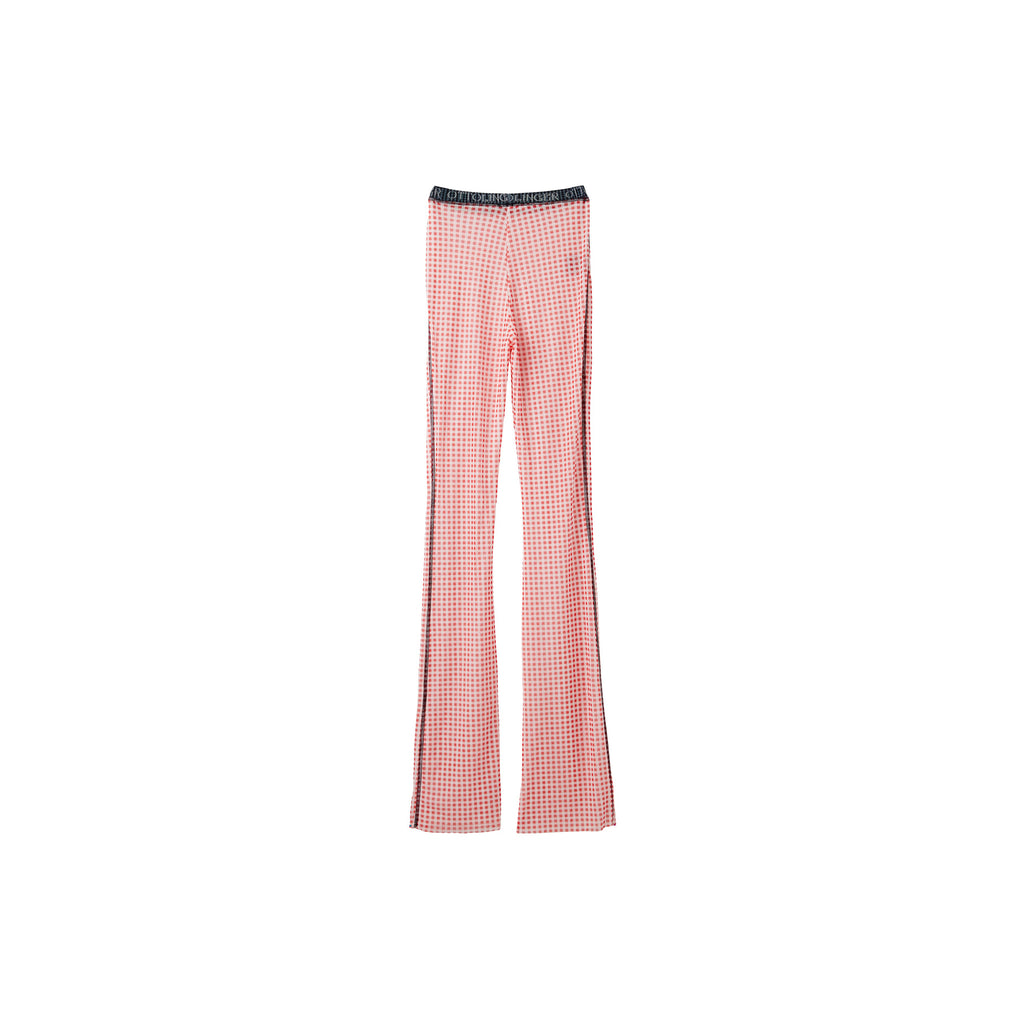 Mesh Pants