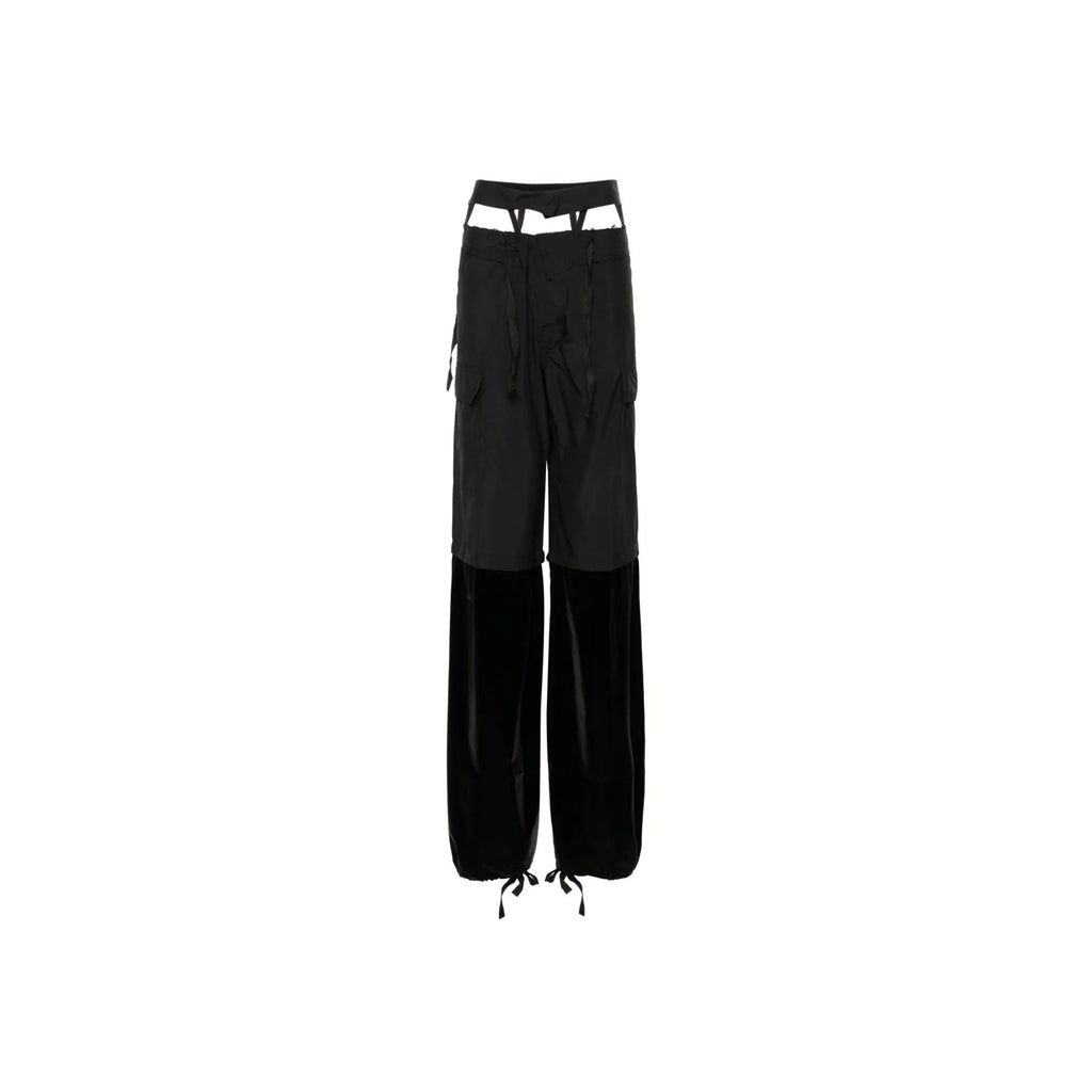 Baggy Cargo Pants