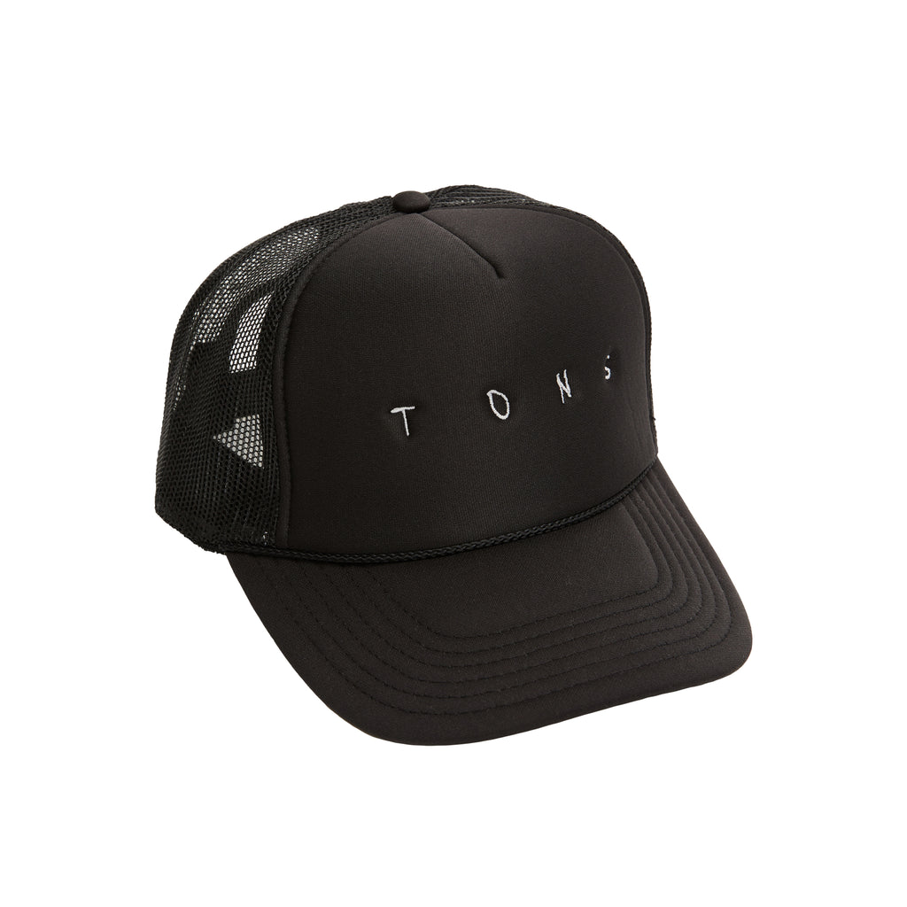Trucker Hat