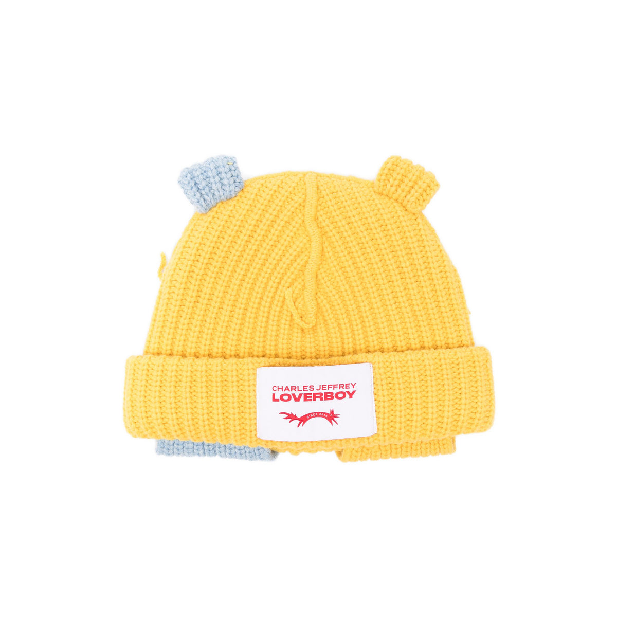 Charles Jeffrey Loverboy – tons-shop