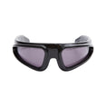 Shiny Ride Sunglasses (Black)