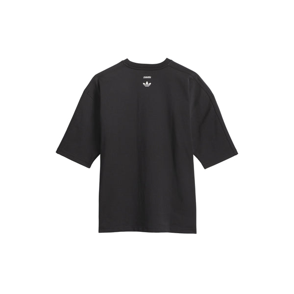 x Willy Chavarria Signature Tee (Black)