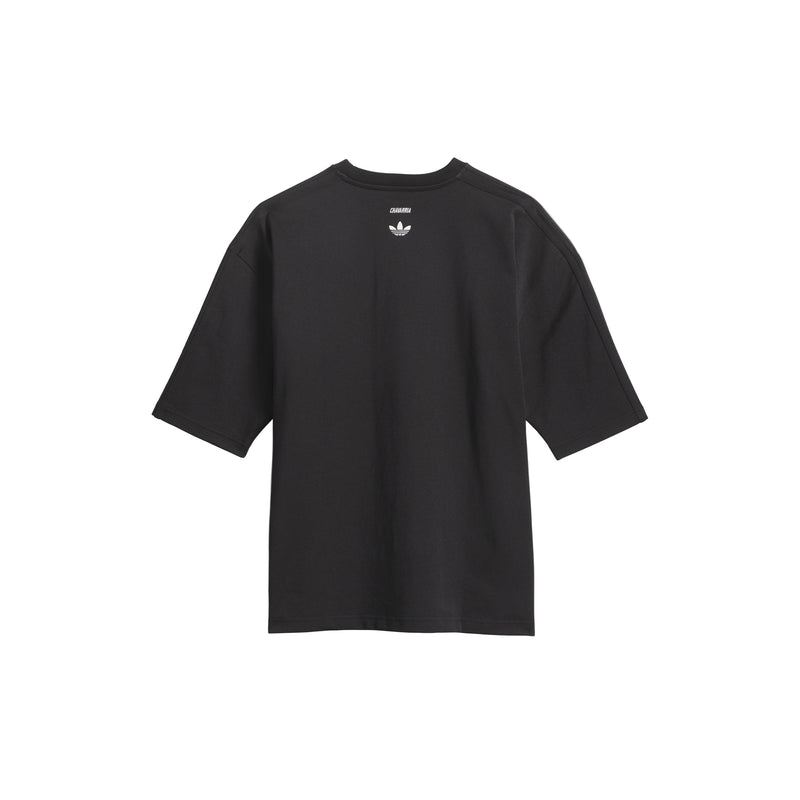 x Willy Chavarria Signature Tee (Black)