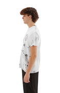 Snoppy Stardust T-Shirt (White)