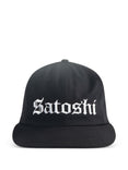 OG Cap (Black)