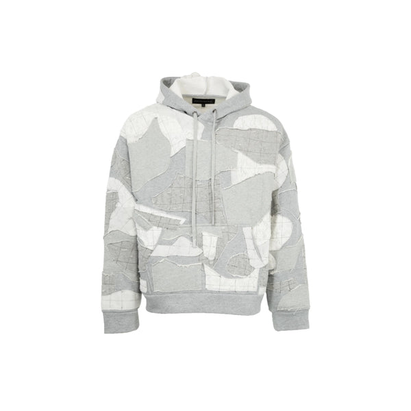 Atom Pullover (Vintage Grey)