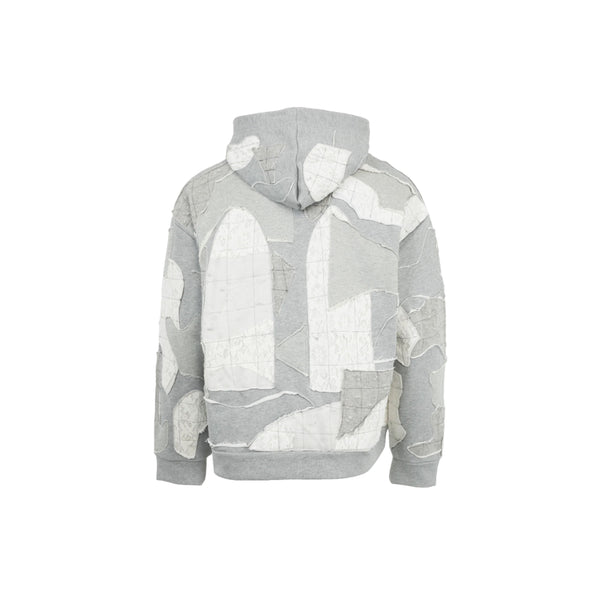 Atom Pullover (Vintage Grey)