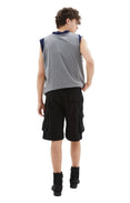 Mount Shorts (Black)