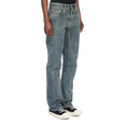 Fog Cut Jeans (Mineral Indigo)