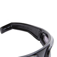 Shiny Ride Sunglasses (Black)