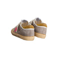 Women's Super Star Suede Sneakers (Dove/Milk/Fucsia/Ocher)