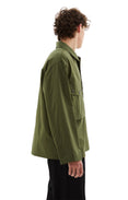 Needles Field Jacket (Olive)