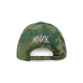 Cap (Camo)