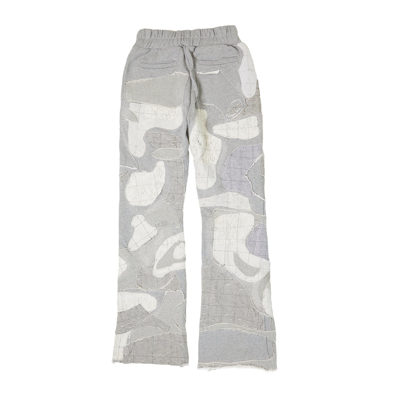 Atom Sweatpants (Vintage Grey)