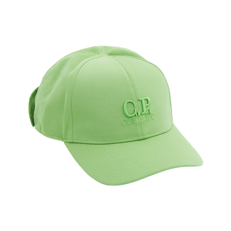 Chrome-R Goggle Cap (Green)