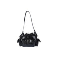 Dumbo Bucket Bag (Black)
