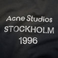 Logo Hooded Sweater (Black)