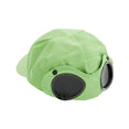 Chrome-R Goggle Cap (Green)