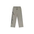Heavy Fleece Lounge Sweatpants (Smoke Grey)