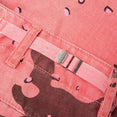 Fatigue Pants (Pink)