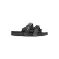 Suicoke Moto Slides (Black)